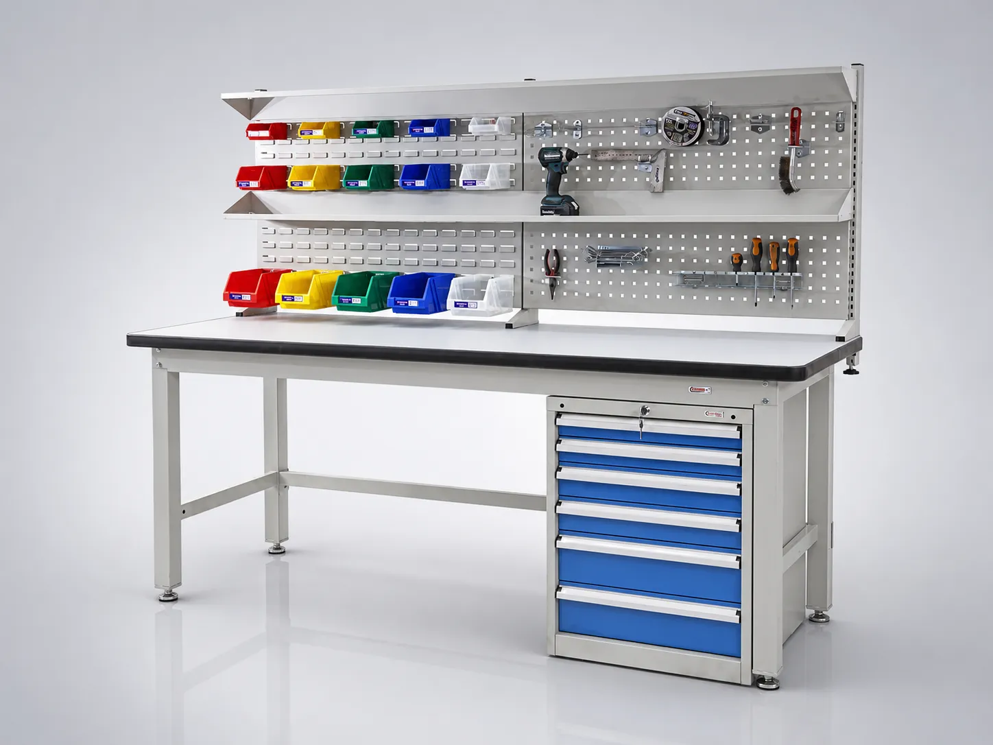 Industrial Work Benches